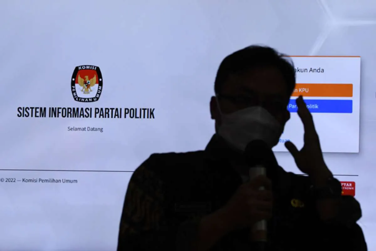 Tahun Ini Anggaran Pemilu 2024 Rp 21,8 T, Berapa Gaji Panwaslu Desa