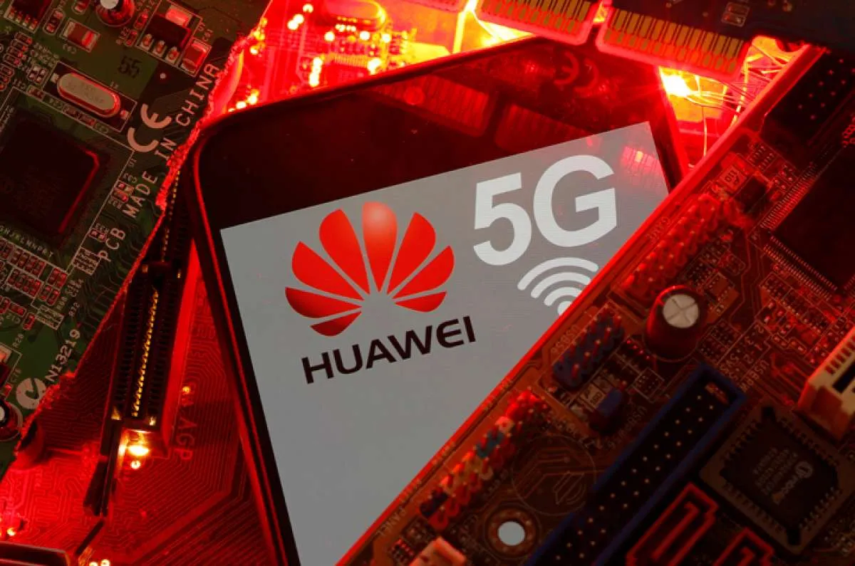 Mulai September 2021, Inggris larang perusahaan pasang perangkat 5G Huawei