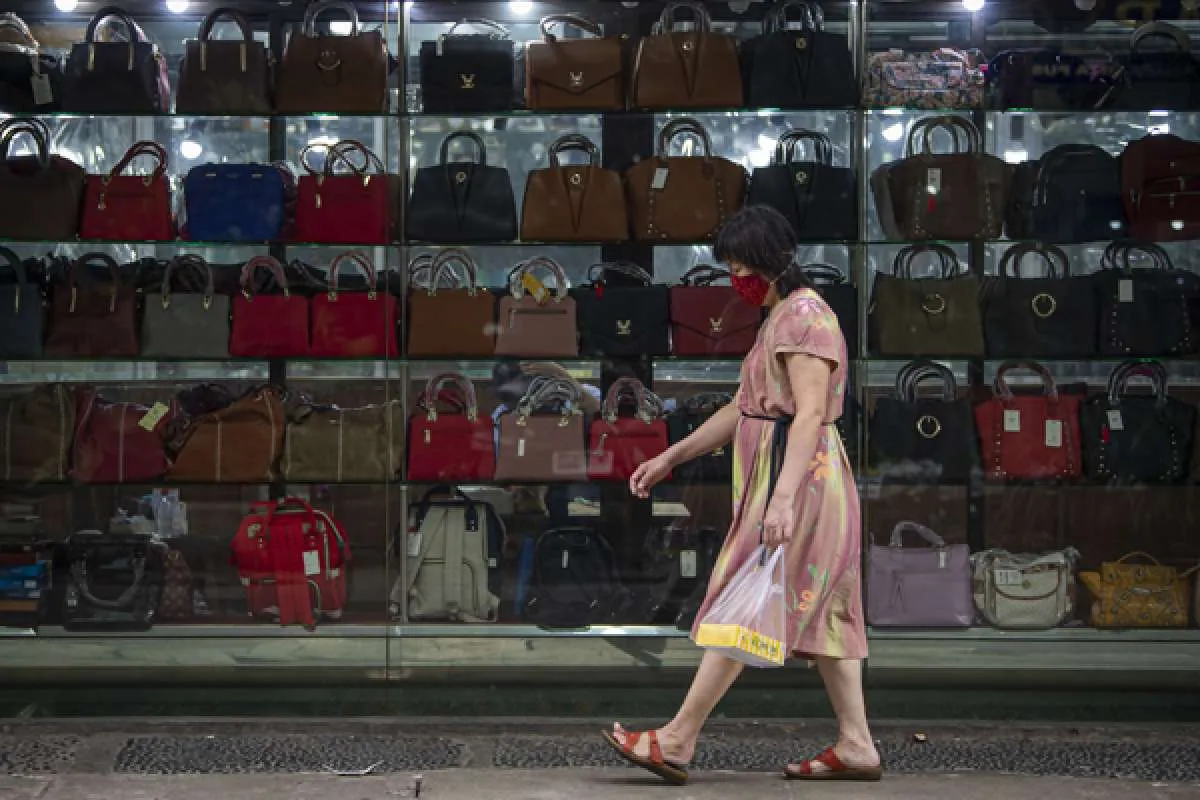 Indeks Keyakinan Konsumen pada Mei 2022 Meningkat, Faktor Ini Jadi Penentu ke Depan