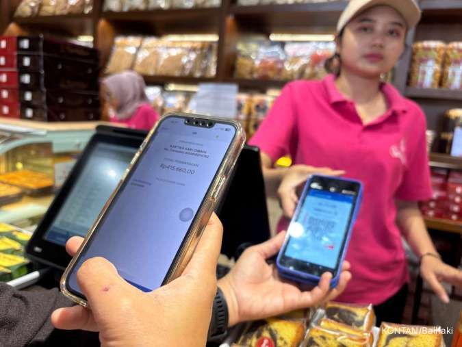 Pilih Mana? Panduan Transaksi NFC, QRIS, atau Kartu Contactless Terbaik 2026
