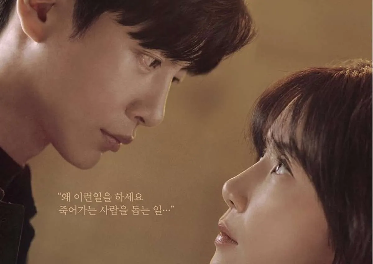 Sinopsis Drakor Marry Kills People dan Pemeran, Adaptasi Serial dari Kanada