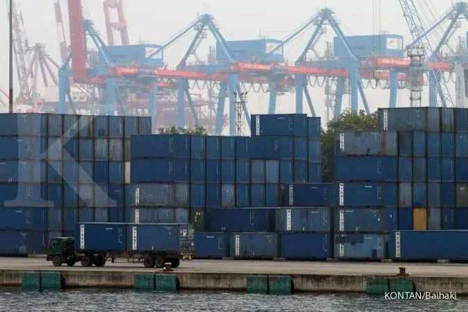 Indonesia's June trade data beat forecasts, exports grow for first time in 4 months