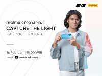 Realme 15 Pro Pakai Layar Super Cerah 6500 Nits, Ada juga Baterai Jumbo 7000 mAh