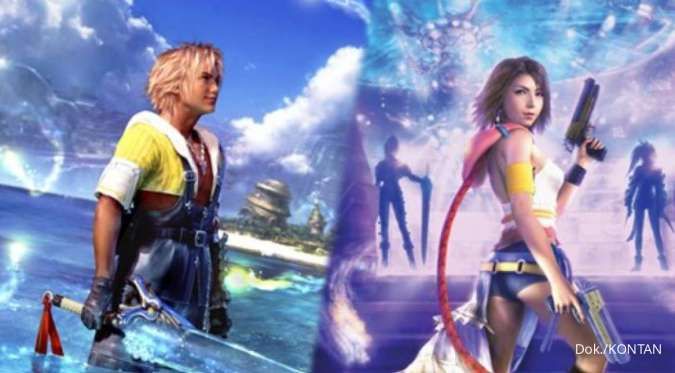 10 Game RPG Unik di Mana Kamu Bukan Pahlawan Utamanya