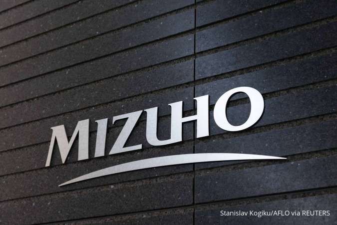Mizuho Cetak Laba Bersih ¥ 329,9 miliar di Kuartal III, Berpotensi Cetak Rekor Baru