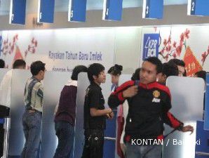 Ini dia daftar bluechips yang membuat indeks tak berkutik di sesi I