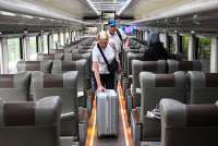 Kemendag Gandeng KAI Buka Akses Pasar UMKM