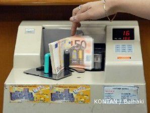 Euro loyo sebelum Prancis dan Spanyol menjual surat utang