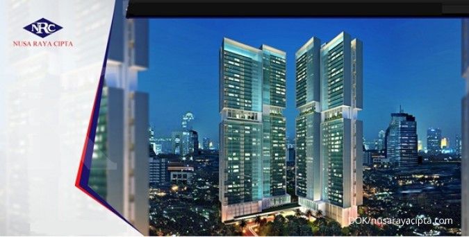 Setelah masuk bisnis hotel, Nusa Raya Cipta akan jajaki pengembangan apartemen