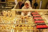 Intip Harga Emas Perhiasan Hari Ini Kamis (4/6/2026) di Raja Emas dan Semar Nusantara