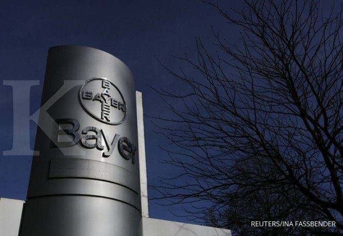 Menaikkan penawaran, Bayer tambah utang