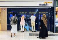 Lengkap! Daftar ATM Mandiri & BNI Sedia Rp 10.000 & Rp 20.000 di Jabodetabek-Jatim