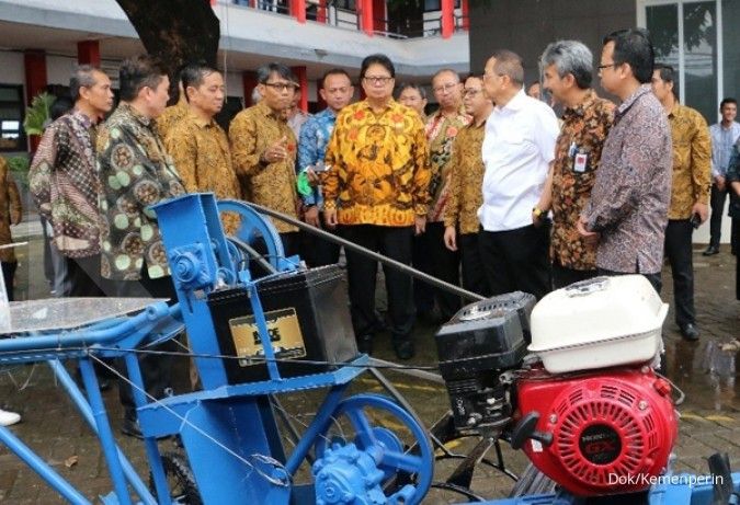 Kemperin dorong perluasan Kawasan Industri Makassar hingga 1.000 ha
