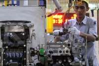 Penguatan Manufaktur Jadi Kunci Hadapi Tekanan Perang Dagang Global