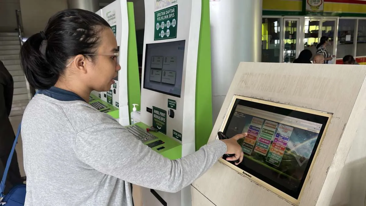 Penyebab Tidak Bisa Login Mobile JKN dan Cara Mengatasinya