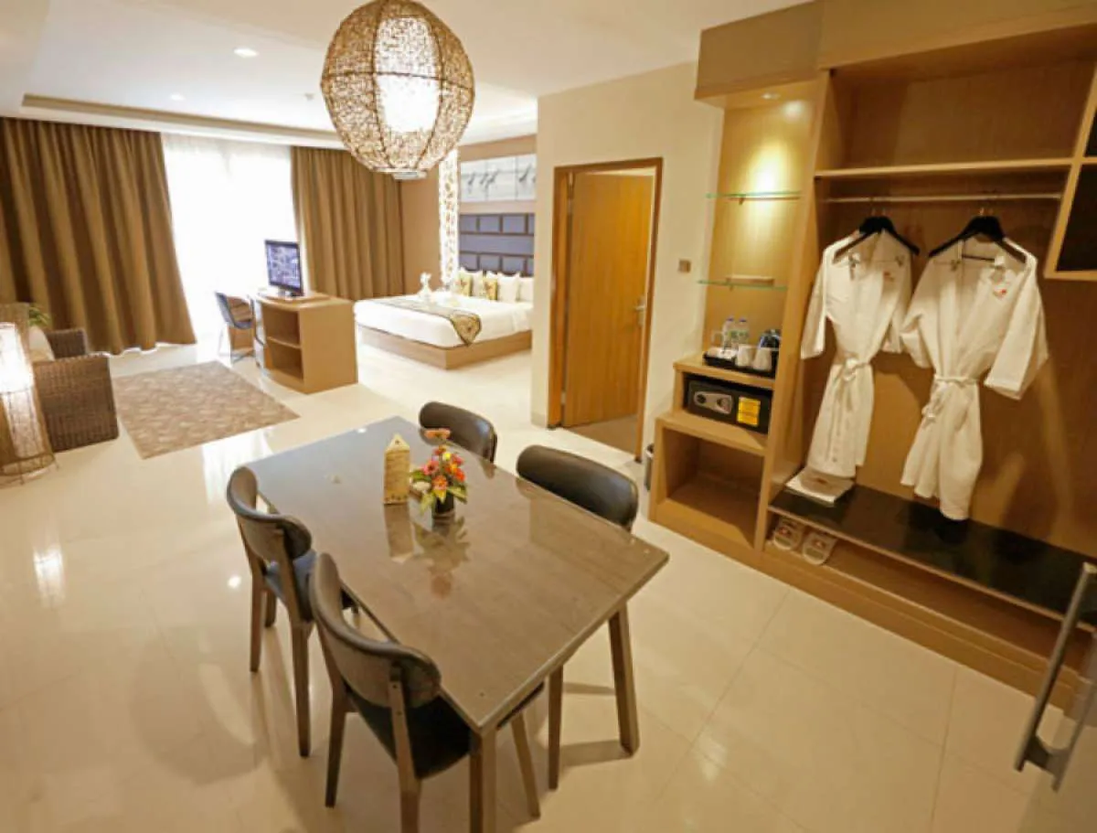 Menginap Asik di Royal Safari Garden, Lagi Ada Promo Moms!