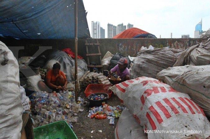 TPPA, salah satu strategi Jokowi atasi kemiskinan