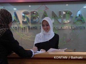 Ternyata, masih 30% jumlah BPD yang LDR-nya dibawah 50%