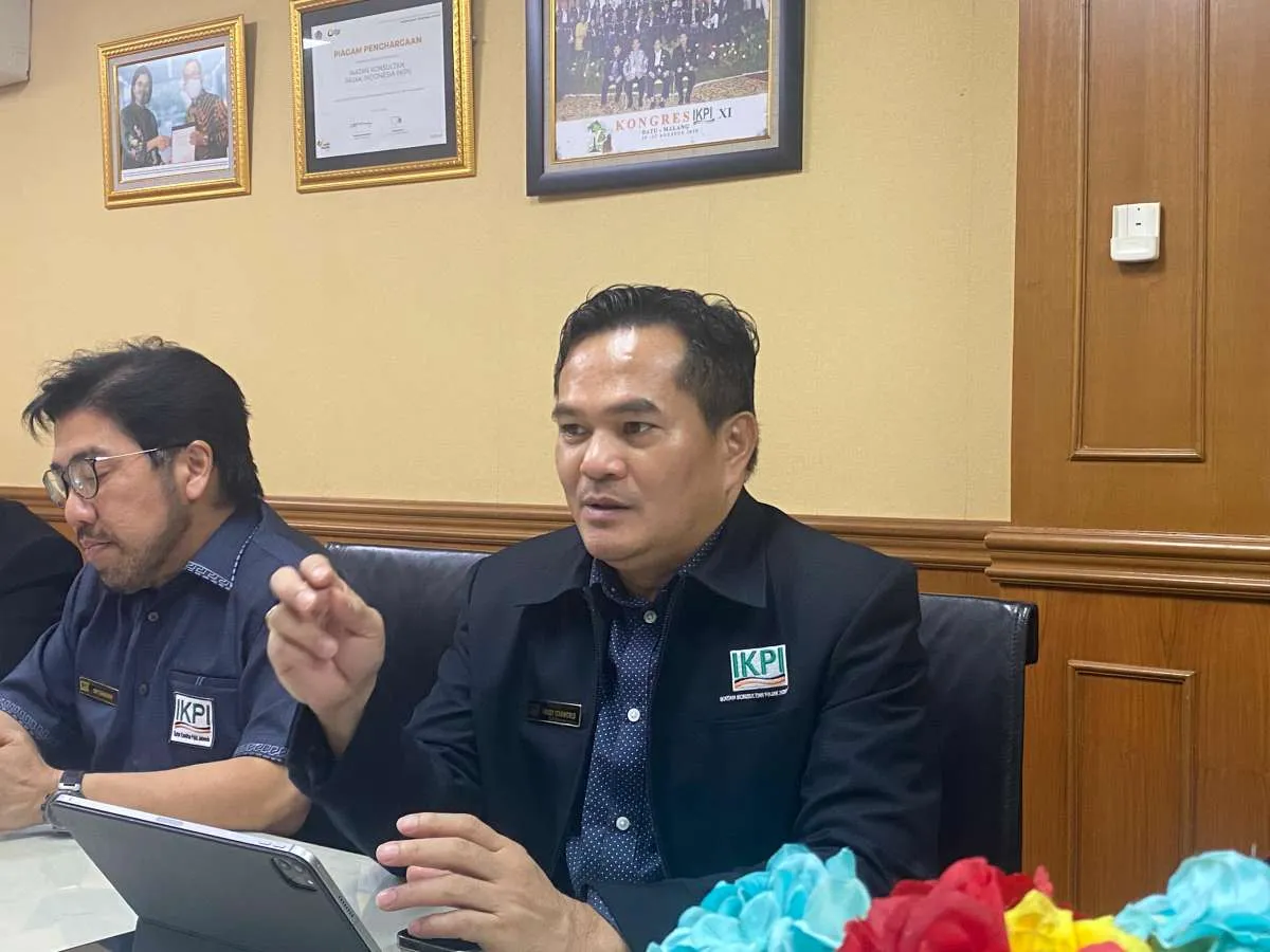 IKPI Ingatkan Pemerintah, Tax Amnesty Jangan Jadi Solusi Jangka Pendek