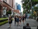 Singapura Ubah Pulau Jurong Jadi Pusat Energi Hijau dan Pusat Data