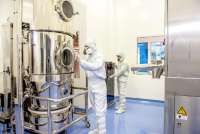 Kimia Farma (KAEF) Targetkan Kinerja Positif di 2025, Ini Strateginya