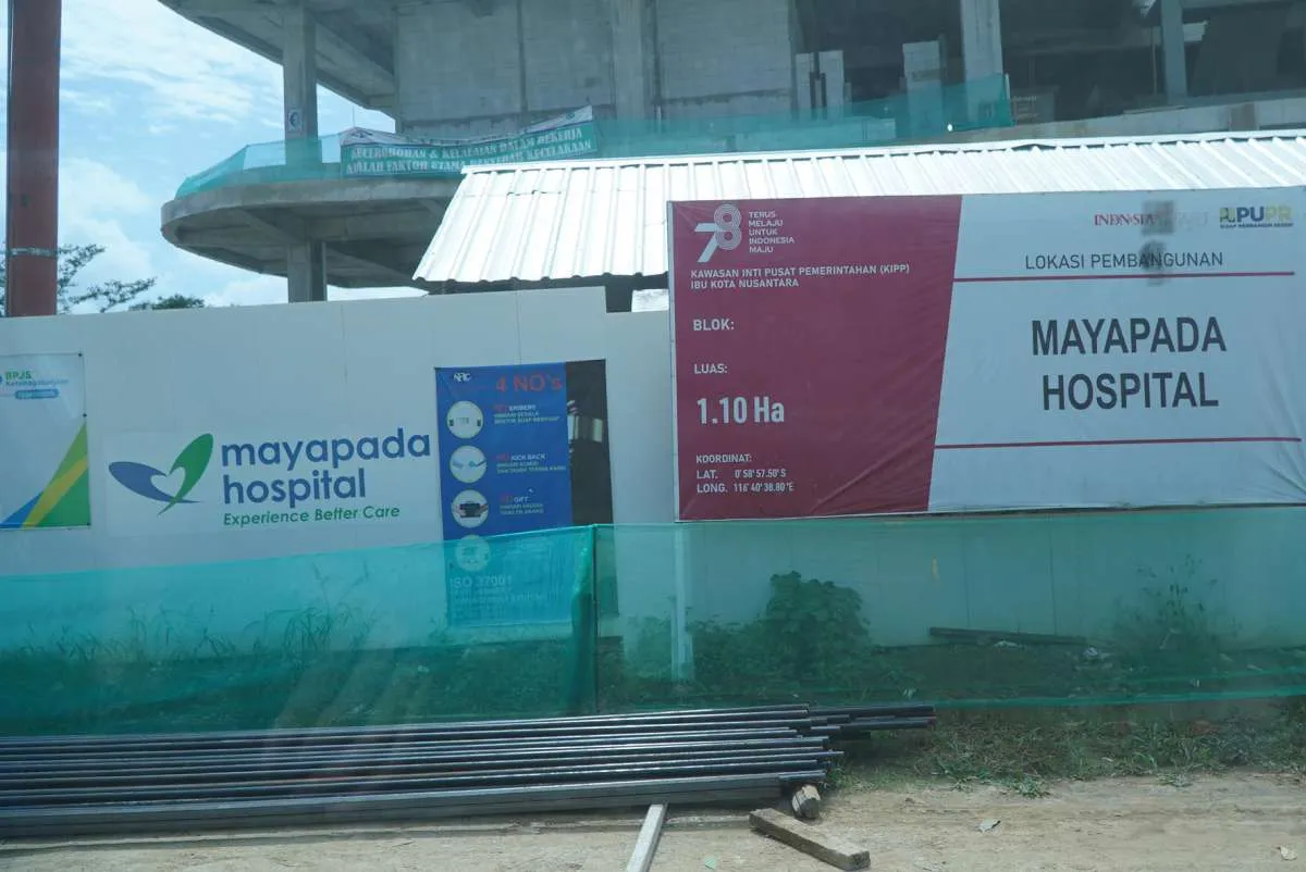 Emiten Dato Sri Tahir, SRAJ Terbitkan Surat Utang US$ 125 Juta