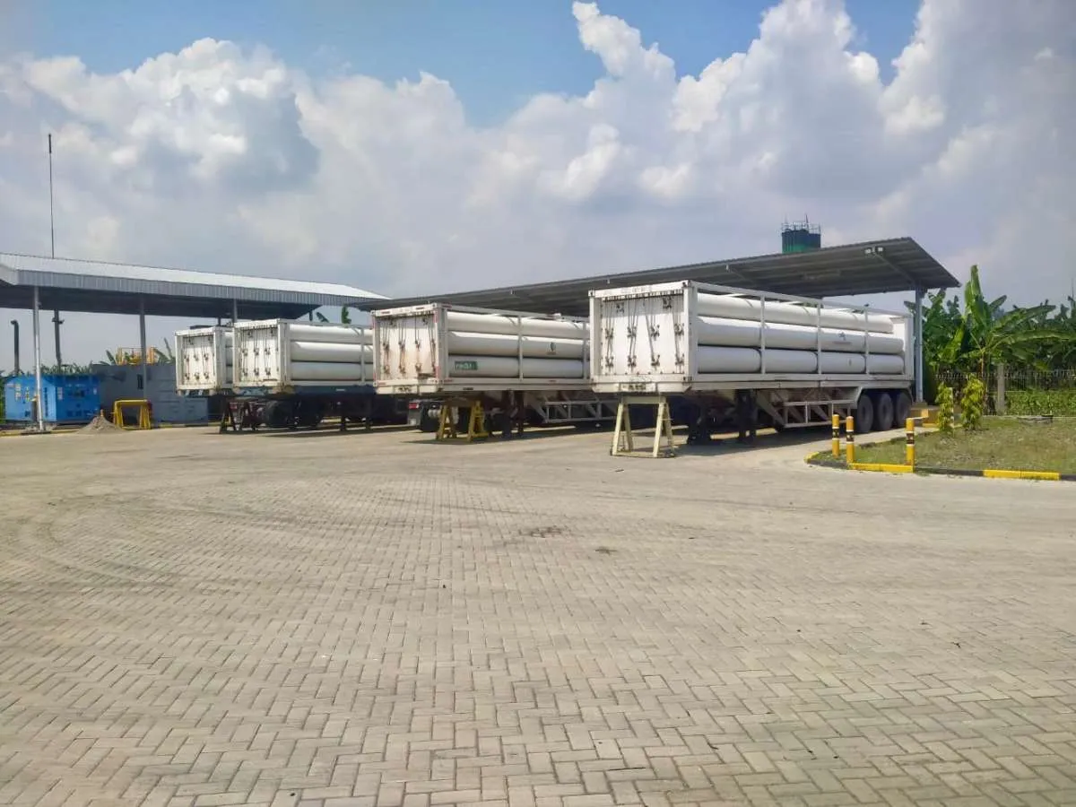 Citra Nusantara (CGAS) Untung Besar Q3-2025: Pendapatan Melonjak 14% dan Laba Naik 8%