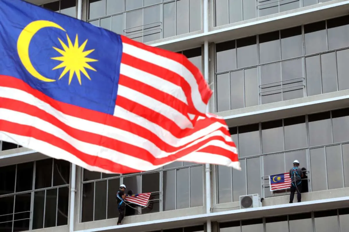 Investasi AS di Malaysia melonjak drastis. Efek perang dagang?