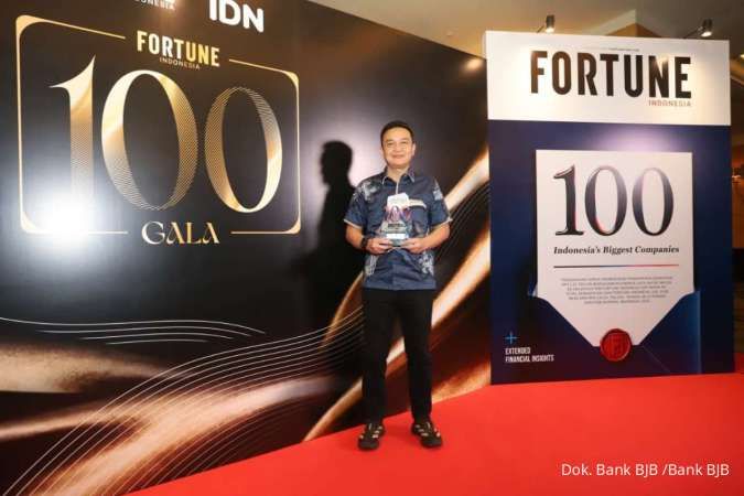 Bank BJB (BJBR) Salurkan KPR FLPP Rp 404,98 Miliar hingga Awal Oktober 2026