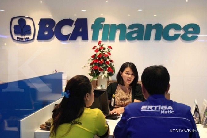 Multifinance masih menahan bunga kredit