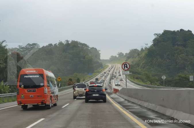 Tarif Jalan Tol Semarang - Solo Naik, Berikut Rinciannya