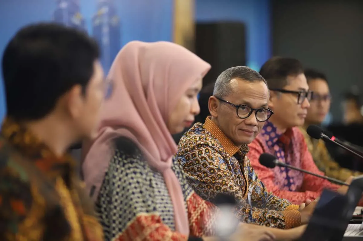 Ekonom Bank Mandiri Perkirakan Ekonomi RI Tumbuh 5,34% pada 2026, Ini Pendorongnya