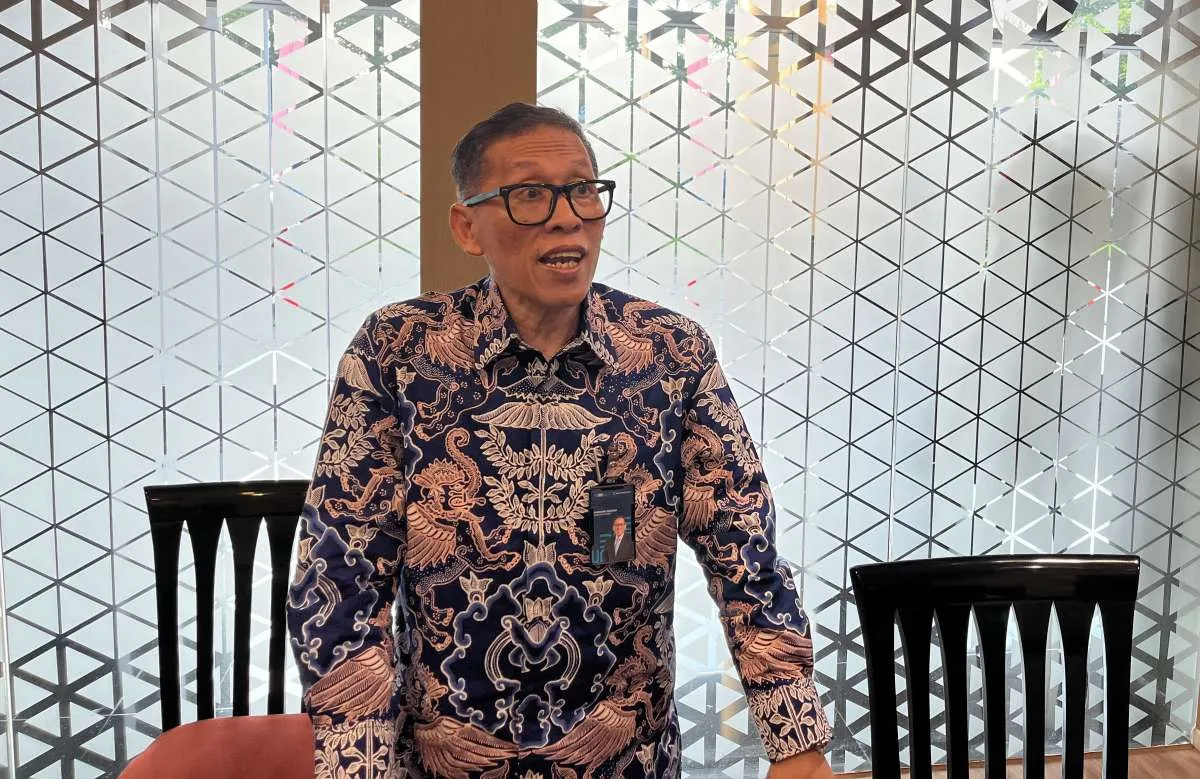 Lanjutkan Program Restrukturisasi Utang, Simak Strategi Krakatau Steel (KRAS) 