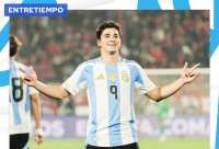 Argentina Menang 0-1, Peluang Chile ke Piala Dunia 2026 Makin Tipis