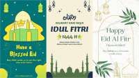 Lebaran 2026 Berapa Hari Lagi? Ini Perkiraan Idul Fitri Muhammadiyah & Pemerintah