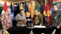 Bank Muamalat Gandeng UPN Veteran Jakarta Perkuat Ekonomi Syariah