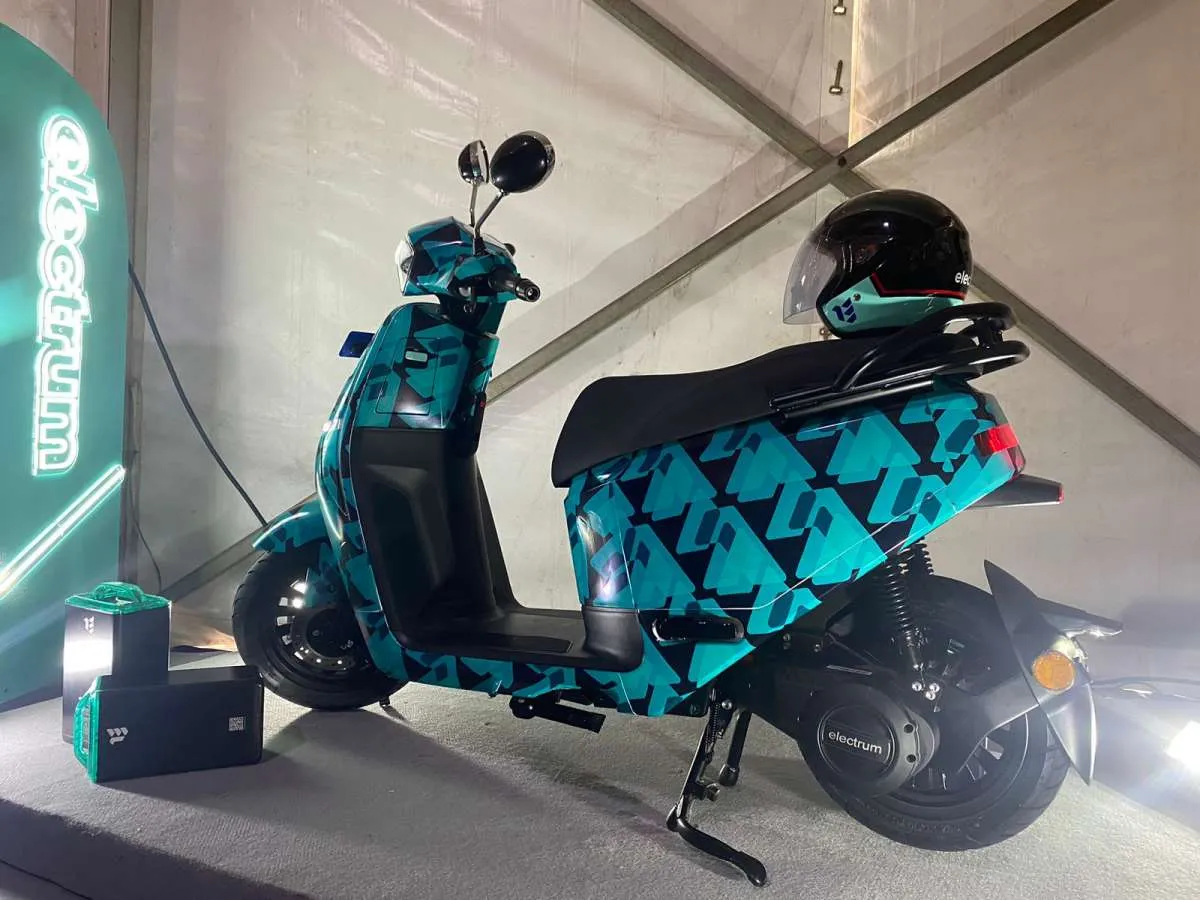 Percepat Produksi Motor Listrik di Indonesia, Electrum Gandeng Dassault Systemes