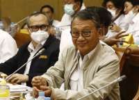 Menteri ESDM: ENI Bakal Gantikan Chevron pada Proyek IDD