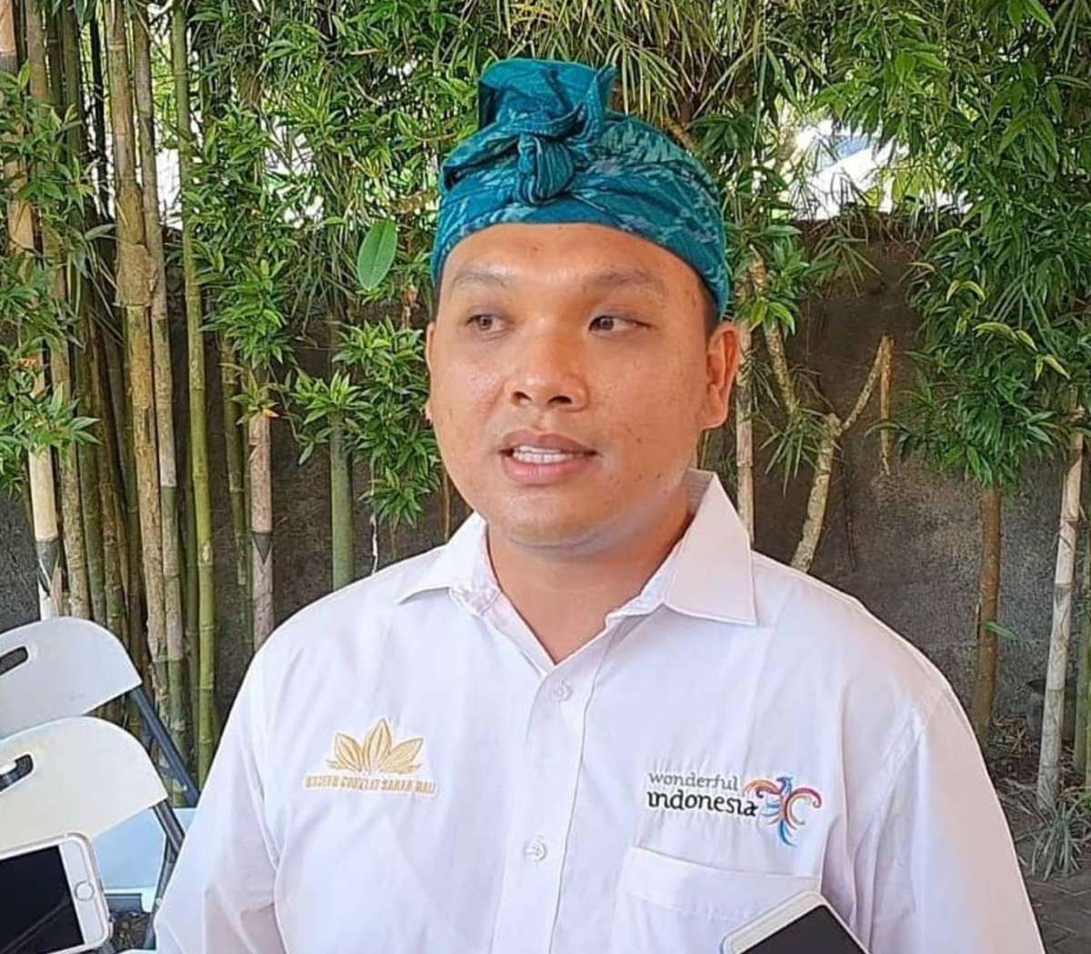 Kisah Sang Miliader Cokelat Bekas Pegawai Bank