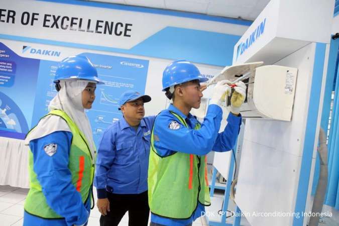 Layanan Purnajual Jadi Kunci, Produsen Memperpanjang Masa Garansi Produk 