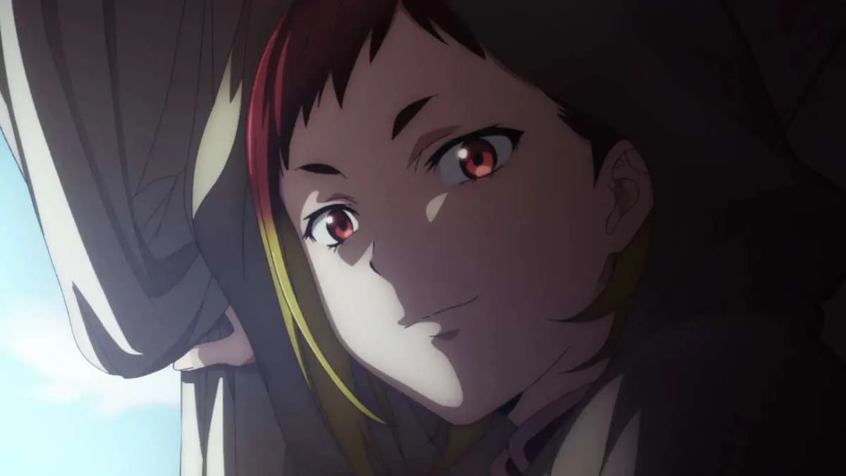 Anime Ishura Episode 2 Subtitle Indonesia Kapan Tayang? Berikut Sinopsis dan Jadwal