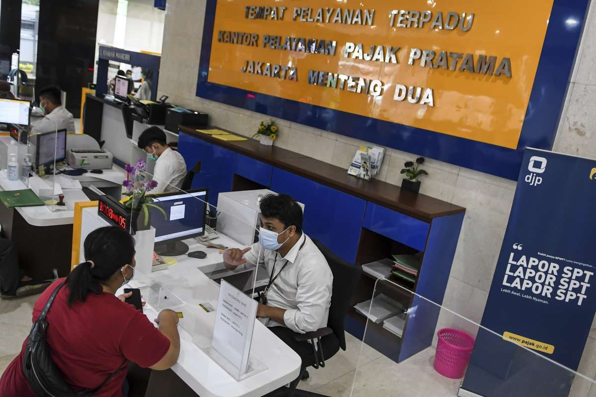 Pengemplang Pajak Kini Sudah Terbebas dari Sanksi Pajak, Asal Bayar