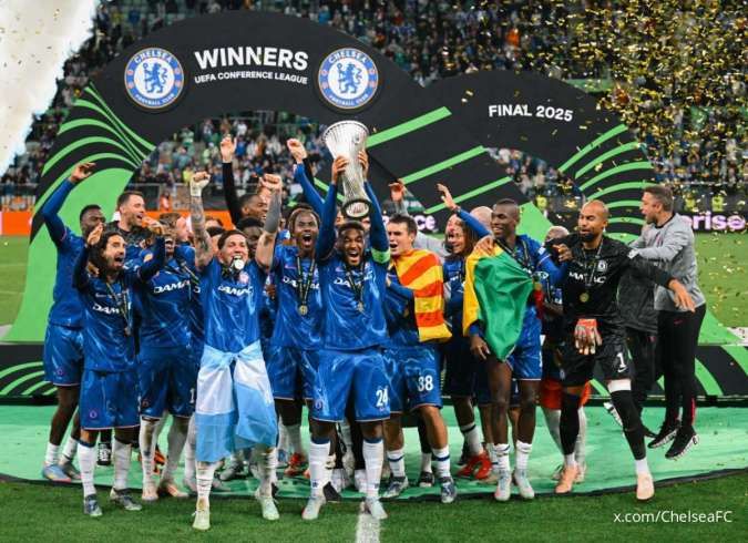 Chelsea FC