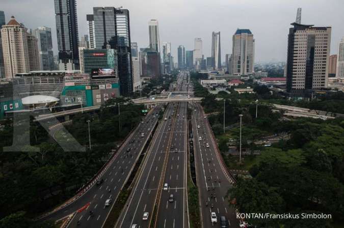 Cegah penyebaran corona di daerah, Ketua MPR minta Jakarta berlakukan lockdown