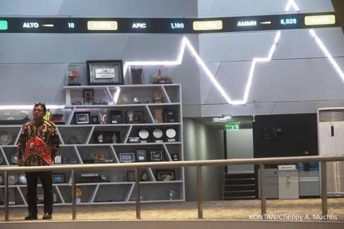 Laba Naik 43%, Ini Alasan REAL Mulai Dilirik Investor