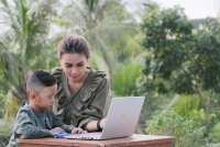 Ciri-Ciri Gangguan Disleksia Sesuai Usia Anak dan Penyebab Gangguan Belajar Ini