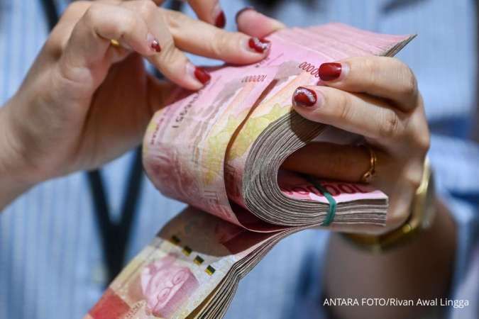 Rupiah Dibuka Melemah ke Rp 15.610 Per Dolar AS Hari Ini 25 Oktober 2024