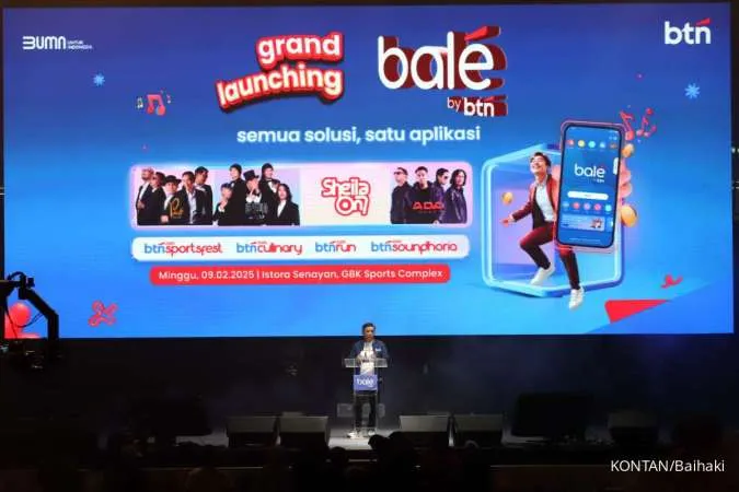 Deposito Online BTN, Bunga Deposito Tertinggi hingga 3,75%