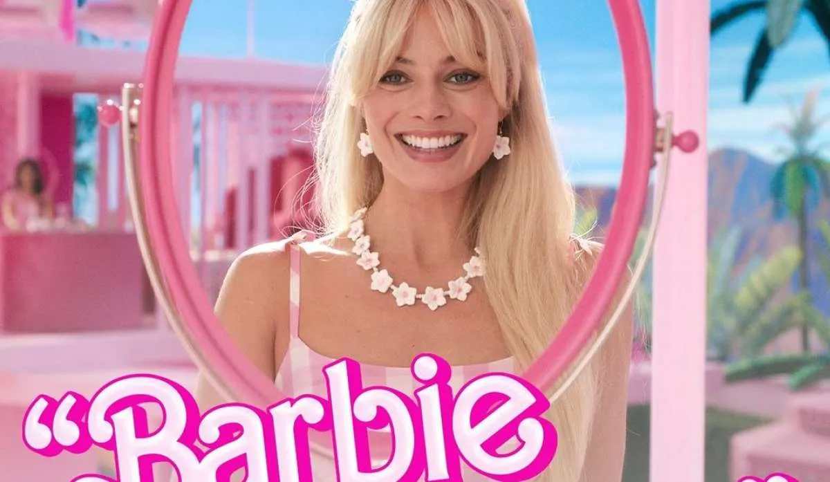 Barbie dan Oppenheimer di Bioskop, Ini Skor Awal Penayangannya di Rotten Tomatoes