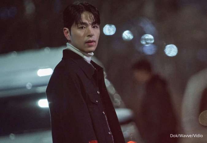 Nonton Drakor No Mercy Subtitle Indonesia & Siniopsis, Ada Junhoe iKON